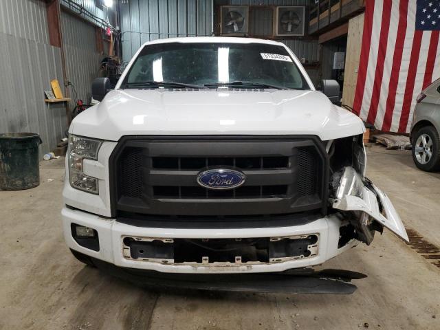 2016 FORD F150 SUPER - 1FTEX1C88GFA51326