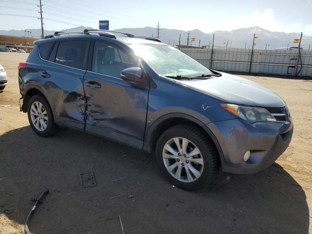 Vin: 2t3yfrevxew112494, lot: 53856215, toyota rav4 limited 20144