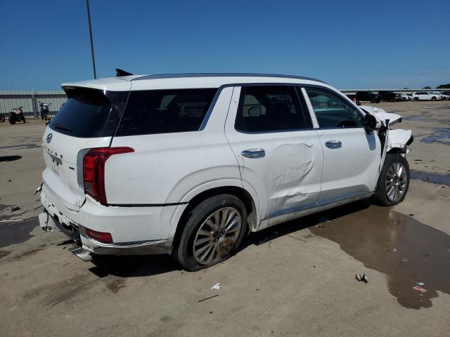 Vin: km8r5dhe9lu102289, lot: 54194415, hyundai palisade limited 20203