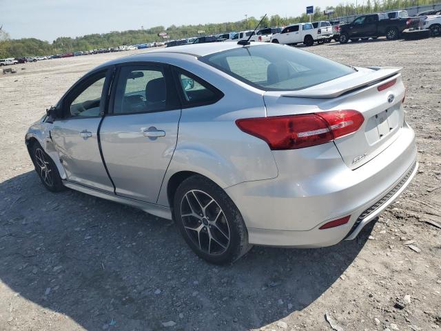 Vin: 1fadp3f20gl223743, lot: 54220785, ford focus se 20162