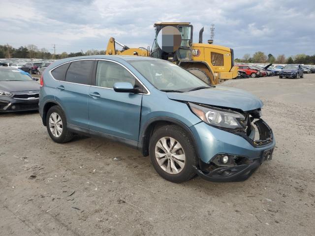 2014 HONDA CR-V EX - 2HKRM3H52EH510647