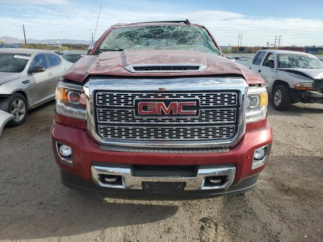 2019 GMC SIERRA K25 1GT12SEY0KF115027