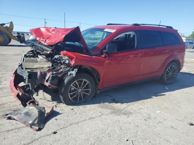 Vin: 3c4pdcab3jt535767, lot: 53283025, dodge journey se 2018 img_1