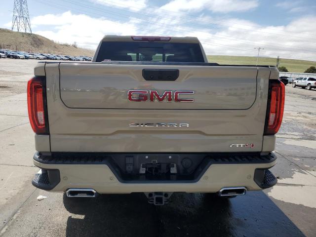 2023 GMC SIERRA K15 - 1GTUUEE89PZ141446