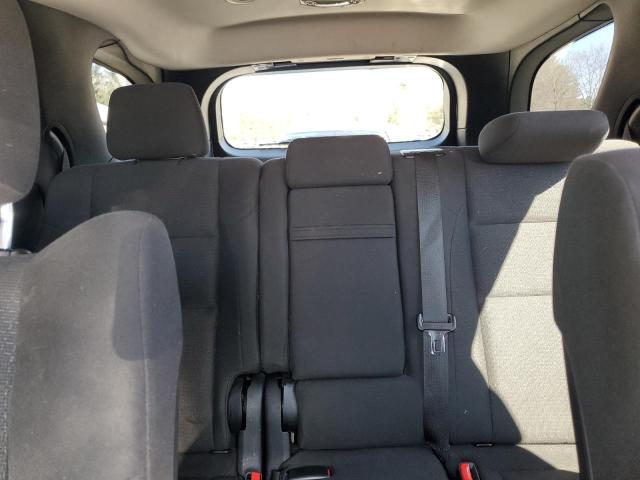 2015 DODGE DURANGO SS 1C4RDJFG7FC888548