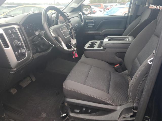 2019 GMC SIERRA LIM - 2GTV2MEC9K1238804
