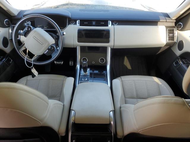 2022 LAND ROVER RANGE ROVE SALWR2SU1NA215845