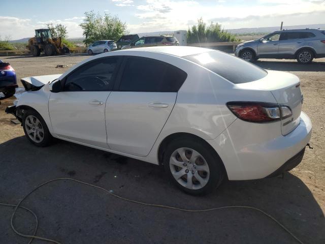 Vin: jm1bl1sf8a1271861, lot: 53696805, mazda 3 i 20102