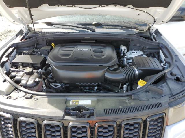 2019 JEEP GRAND CHER - 1C4RJFAG6KC590841