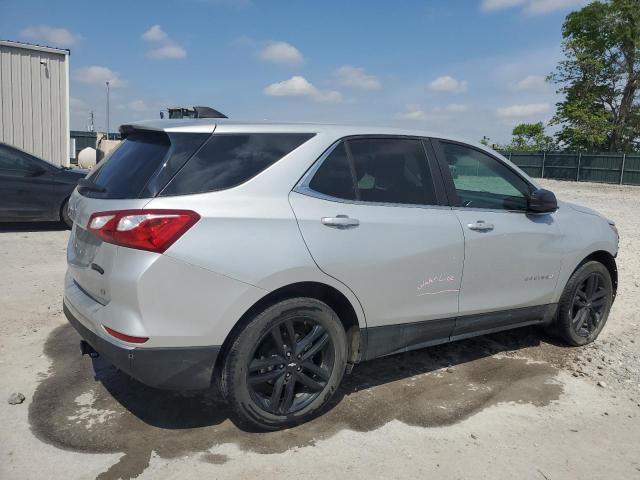 Vin: 3gnaxkevxml350039, lot: 54440265, chevrolet equinox lt 20213