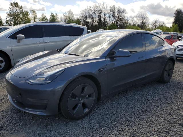 Vin: 5yj3e1ea8pf655718, lot: 53375365, tesla model 3 2023 img_1