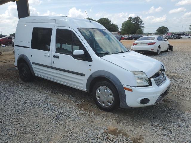 Vin: nm0ks9bn4dt125925, lot: 55087585, ford transit xlt 20134