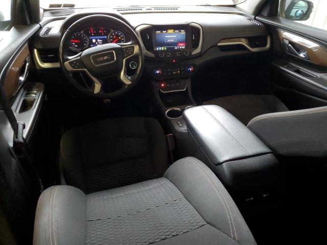 2019 GMC TERRAIN SL - 3GKALTEV7KL285727