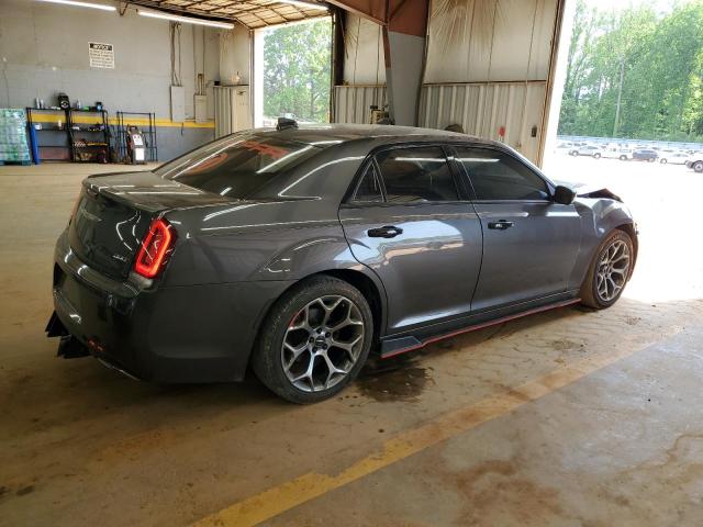 2018 CHRYSLER 300 TOURIN 2C3CCAAG8JH279995