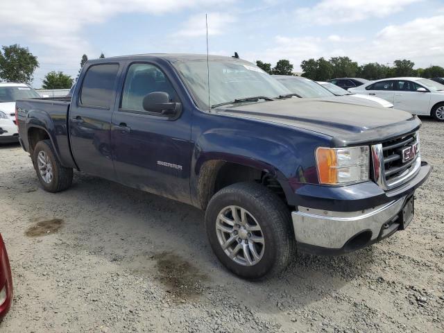 Vin: 3gtrkve30ag151130, lot: 53724805, gmc sierra k1500 sle 20104