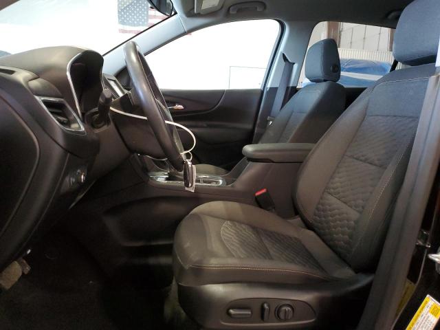 2018 CHEVROLET EQUINOX LT - 2GNAXSEV1J6124827