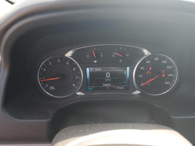 2017 GMC ACADIA SLT 1GKKNNLS5HZ299467