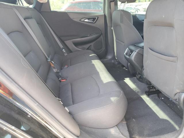 2020 CHEVROLET MALIBU LT - 1G1ZD5STXLF112802