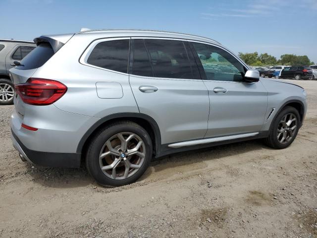 Vin: 5uxty3c08m9e37198, lot: 53323775, bmw x3 sdrive30i 20213
