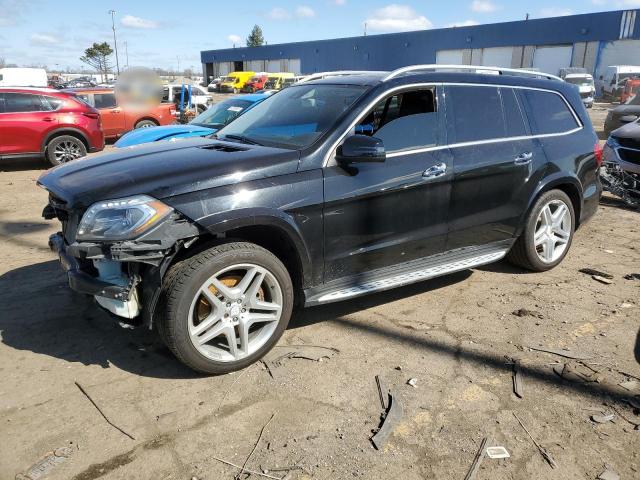 Vin: 4jgdf7de2fa457180, lot: 52327555, mercedes-benz gl-class 550 4matic 2015 img_1
