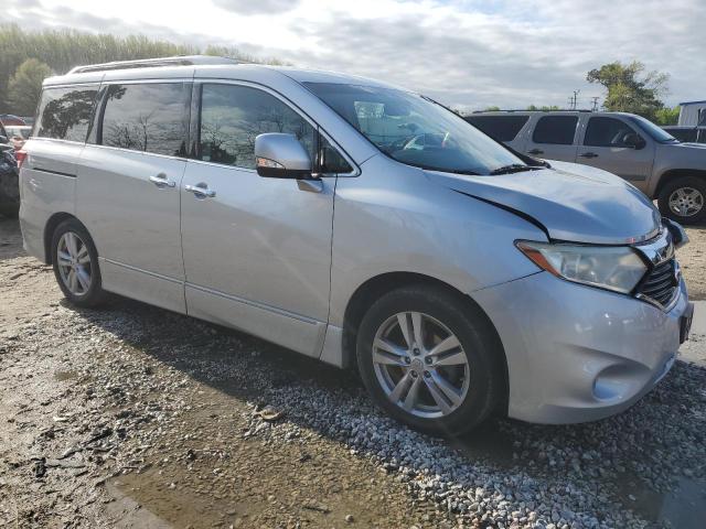Vin: jn8ae2kp5c9037741, lot: 51343555, nissan quest s 20124
