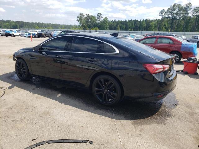 Vin: 1g1zd5st3mf008301, lot: 54369485, chevrolet malibu lt 20212
