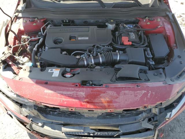 2019 HONDA ACCORD SPO - 1HGCV2F34KA004983