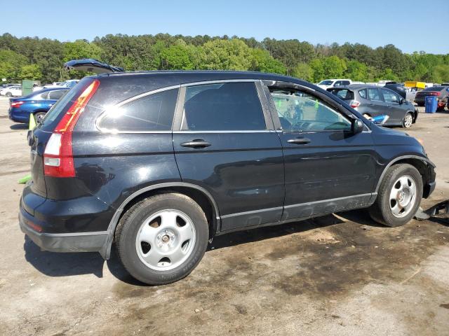 Vin: 5j6re4h32bl111739, lot: 52439925, honda crv lx 20113