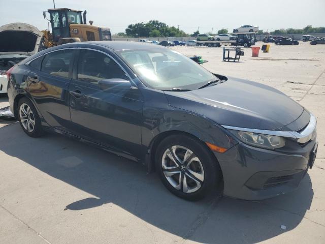 Vin: 2hgfc2f57jh504804, lot: 53794585, honda civic lx 20184