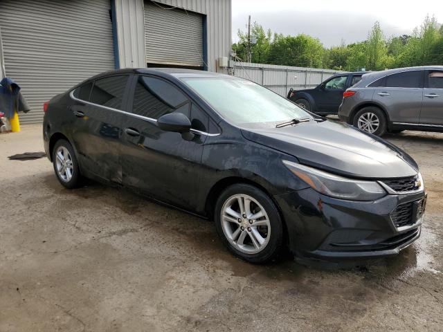 2016 CHEVROLET CRUZE LT - 1G1BE5SM4G7276604