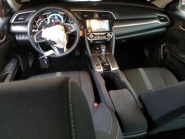 2019 HONDA CIVIC EX - JHMFC1F38KX013385