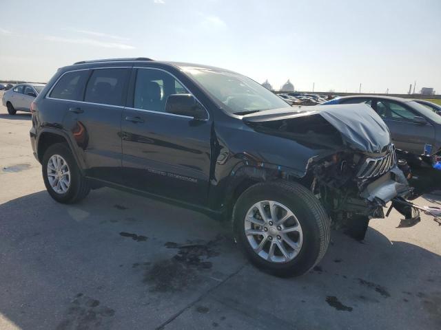 2021 JEEP GRAND CHER - 1C4RJFAG5MC843120