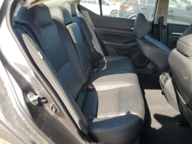 2022 NISSAN ALTIMA SL - 1N4BL4EVXNN419999