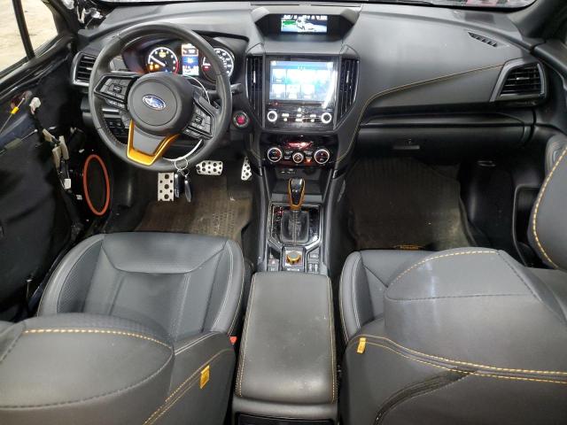 2023 SUBARU FORESTER W JF2SKAMC3PH506139