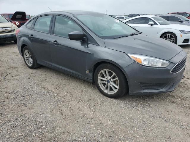 Vin: 1fadp3f20jl223152, lot: 51457695, ford focus se 20184
