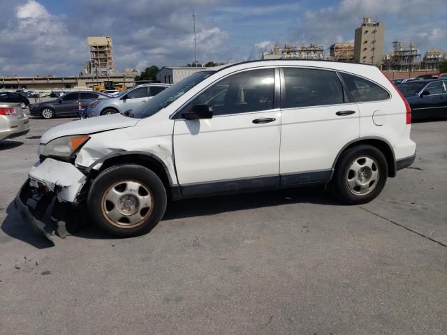 HONDA CR-V LX