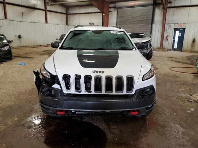 2015 JEEP CHEROKEE T - 1C4PJMBS6FW572245