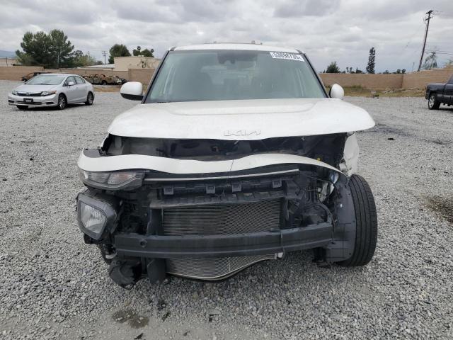 2022 KIA SOUL LX - KNDJ23AU4N7834286