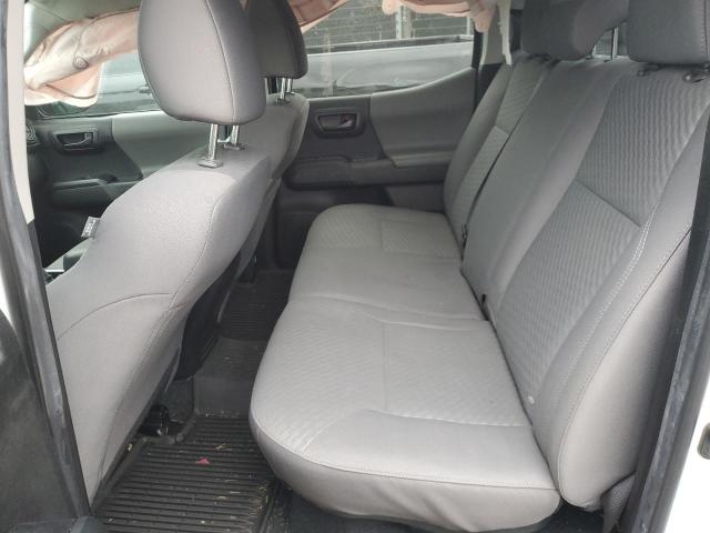 2023 TOYOTA TACOMA DOU - 3TYAX5GN9PT072602