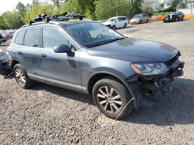 Vin: wvgef9bp2dd000126, lot: 54430375, volkswagen touareg v6 20134