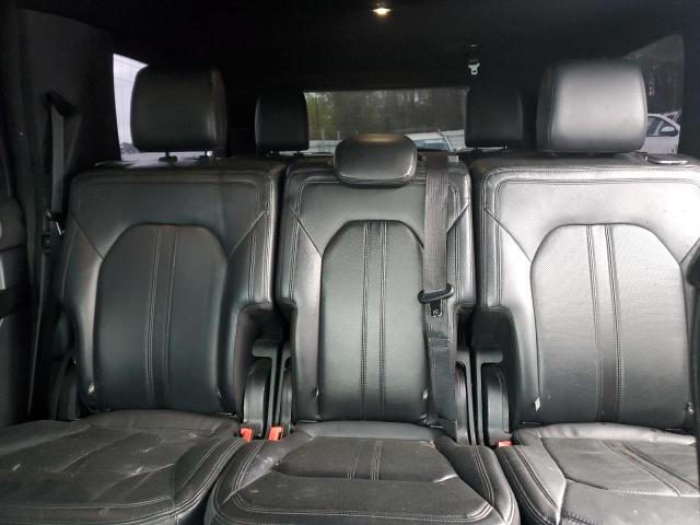 2018 FORD EXPEDITION - 1FMJK2AT0JEA23409