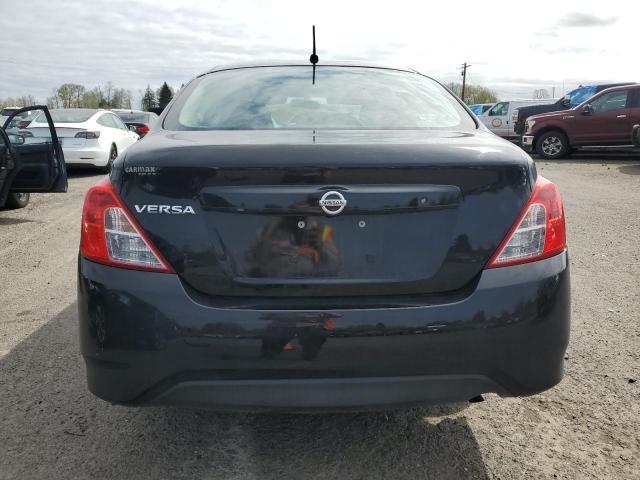 2018 NISSAN VERSA S - 3N1CN7AP1JL815365