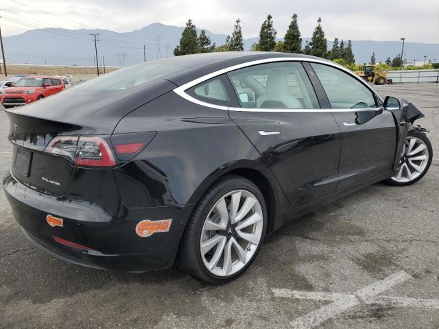 2020 TESLA MODEL 3 5YJ3E1EB5LF640029