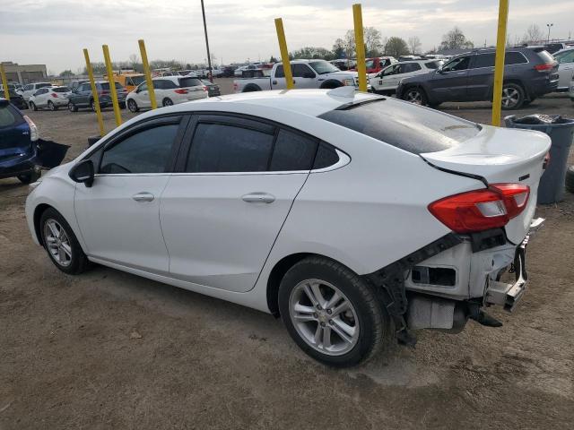 Vin: 1g1be5sm4h7237917, lot: 54409785, chevrolet cruze lt 20172