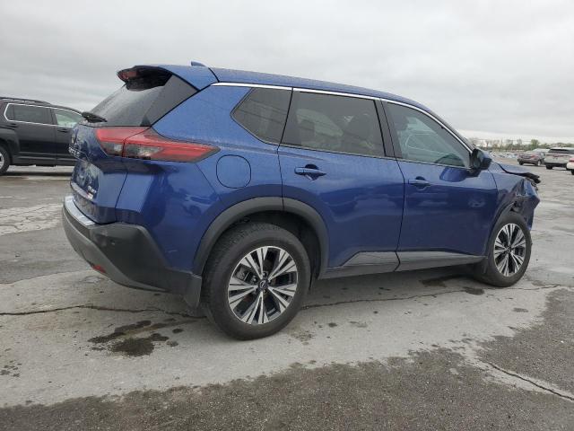 Vin: jn8bt3bb4pw193801, lot: 51998775, nissan rogue sv 20233