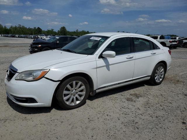 Vin: 1c3ccbbg6en119714, lot: 54020705, chrysler 200 touring 2014 img_1