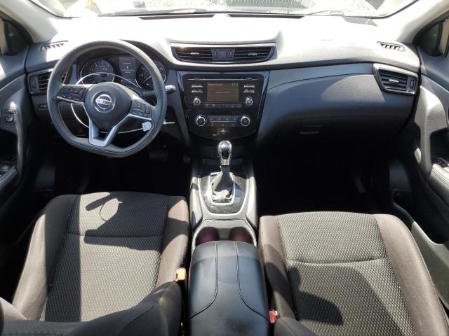 2018 NISSAN ROGUE SPOR - JN1BJ1CR7JW281107