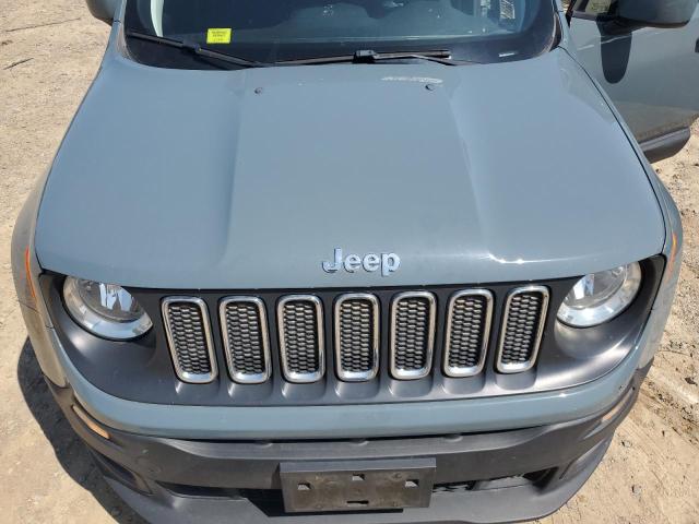 2018 JEEP RENEGADE L - ZACCJABBXJPJ51287