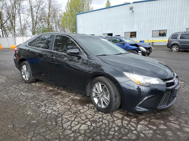 2017 TOYOTA CAMRY LE - 4T1BF1FK4HU369076
