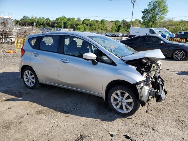 Vin: 3n1ce2cp6fl391639, lot: 54745925, nissan versa s 20154